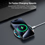 MyBat Design Lab Series Wireless Charging Pad - Silver - Powder Pleasures - MCGWIRC22SL-327-5.jpg