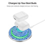 MyBat Design Lab Series Wireless Charging Pad - Silver - Powder Pleasures - MCGWIRC22SL-327-6.jpg