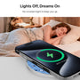 MyBat Design Lab Series Wireless Charging Pad - Silver - Powder Pleasures - MCGWIRC22SL-327-8.jpg