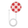 MyBat Design Lab Series Wireless Charging Pad - Silver - Knit with Love - MCGWIRC22SL-330-3.jpg
