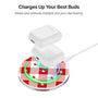 MyBat Design Lab Series Wireless Charging Pad - Silver - Knit with Love - MCGWIRC22SL-330-6.jpg