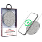 Silver / Universal