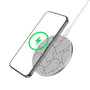 MyBat Design Lab Series Wireless Charging Pad - Silver - Hearts Aligned - MCGWIRC22SL-331-2.jpg