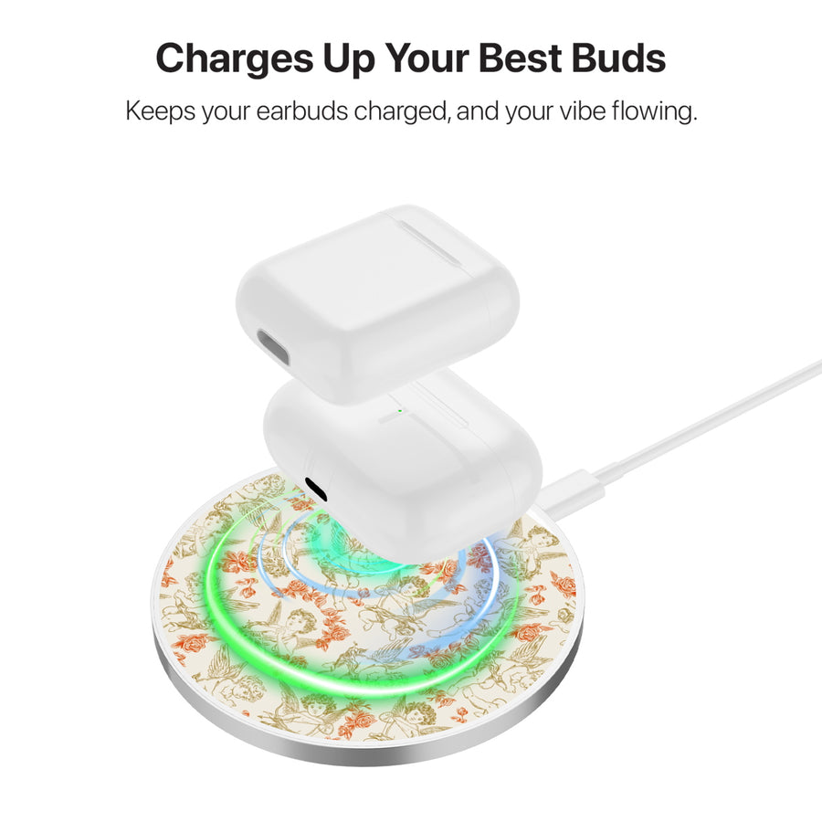 MyBat Design Lab Series Wireless Charging Pad - Silver - Angelic Love - MCGWIRC22SL-333-6.jpg