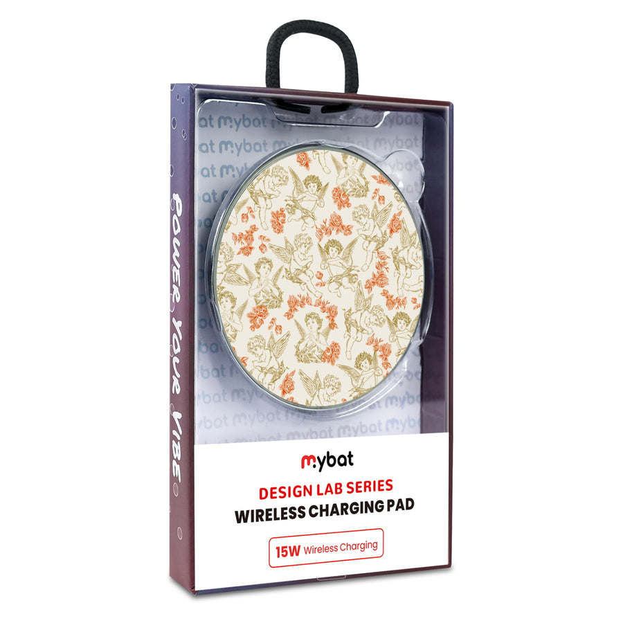 MyBat Design Lab Series Wireless Charging Pad - Silver - Angelic Love - MCGWIRC22SL-333-9.jpg