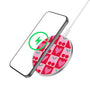MyBat Design Lab Series Wireless Charging Pad - Silver - Cherry Hearts - MCGWIRC22SL-334-2.jpg