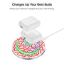 MyBat Design Lab Series Wireless Charging Pad - Silver - Endless Hearts - MCGWIRC22SL-338-6.jpg