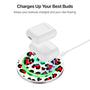 MyBat Design Lab Series Wireless Charging Pad - Silver - Wild Hearts - MCGWIRC22SL-340-6.jpg