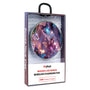 MyBat Design Lab Series Wireless Charging Pad - Silver - Magical Butterflies