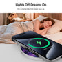 MyBat Design Lab Series Wireless Charging Pad - Silver - Lightning Storm - MCGWIRC22SL-353-8.jpg