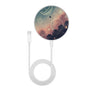 MyBat Design Lab Series Wireless Charging Pad - Silver - Planets and Stars - MCGWIRC22SL-356-3.jpg