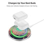 MyBat Design Lab Series Wireless Charging Pad - Silver - Planets and Stars - MCGWIRC22SL-356-6.jpg