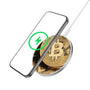 MyBat Design Lab Series Wireless Charging Pad - Silver - Bitcoin - MCGWIRC22SL-357-2.jpg