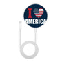 MyBat Design Lab Series Wireless Charging Pad - Silver - I Love America - MCGWIRC22SL-358-3.jpg