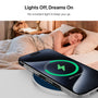MyBat Design Lab Series Wireless Charging Pad - Silver - I Love America - MCGWIRC22SL-358-8.jpg