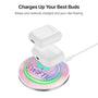 MyBat Design Lab Series Wireless Charging Pad - Silver - Swifties - MCGWIRC22SL-360-6.jpg