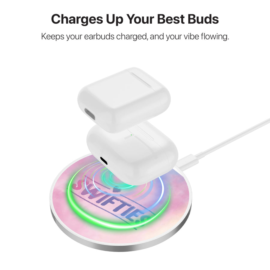MyBat Design Lab Series Wireless Charging Pad - Silver - Swifties - MCGWIRC22SL-360-6.jpg