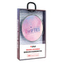 MyBat Design Lab Series Wireless Charging Pad - Silver - Swifties - MCGWIRC22SL-360-9.jpg