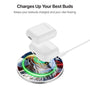 MyBat Design Lab Series Wireless Charging Pad - Silver - Proud American Eagle - MCGWIRC22SL-362-6.jpg