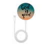 MyBat Design Lab Series Wireless Charging Pad - Silver - God is Good - MCGWIRC22SL-364-3.jpg