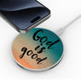 MyBat Design Lab Series Wireless Charging Pad - Silver - God is Good - MCGWIRC22SL-364-4.jpg