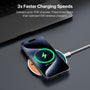 MyBat Design Lab Series Wireless Charging Pad - Silver - God is Good - MCGWIRC22SL-364-5.jpg