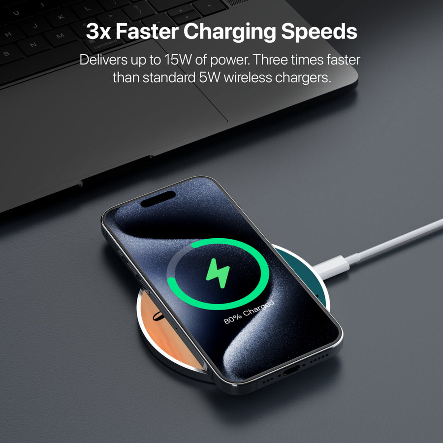 MyBat Design Lab Series Wireless Charging Pad - Silver - God is Good - MCGWIRC22SL-364-5.jpg