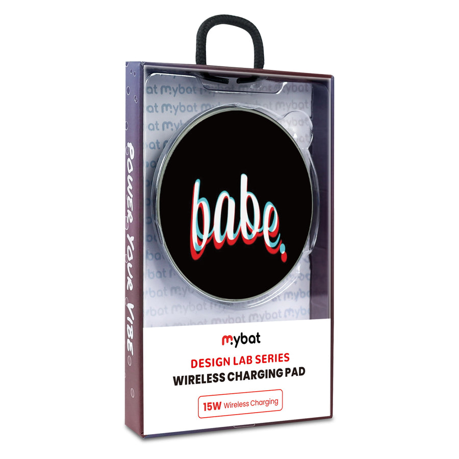 MyBat Design Lab Series Wireless Charging Pad - Silver - Babe - MCGWIRC22SL-369-9.jpg