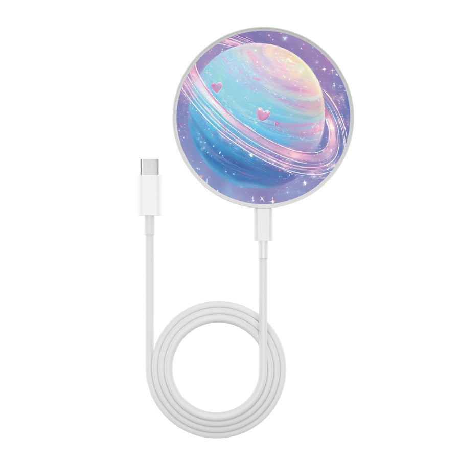 MyBat Design Lab Series Wireless Charging Pad - Silver - Planetary Love - MCGWIRC22SL-372-3.jpg