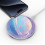 MyBat Design Lab Series Wireless Charging Pad - Silver - Planetary Love - MCGWIRC22SL-372-4.jpg