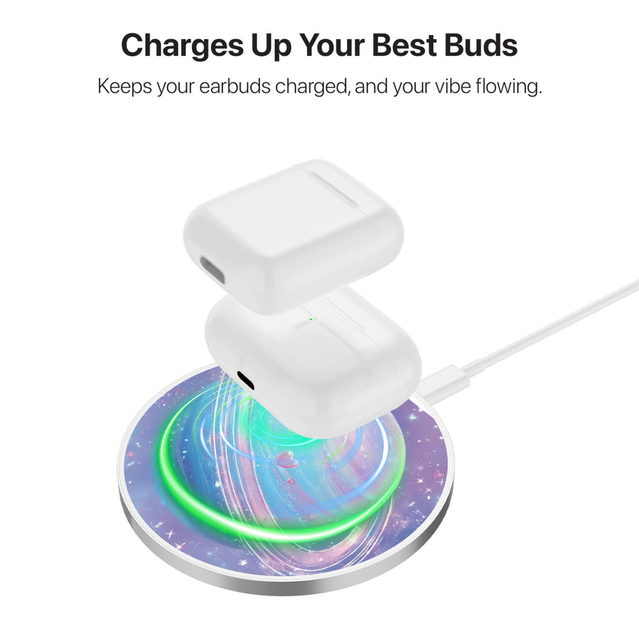 MyBat Design Lab Series Wireless Charging Pad - Silver - Planetary Love - MCGWIRC22SL-372-6.jpg