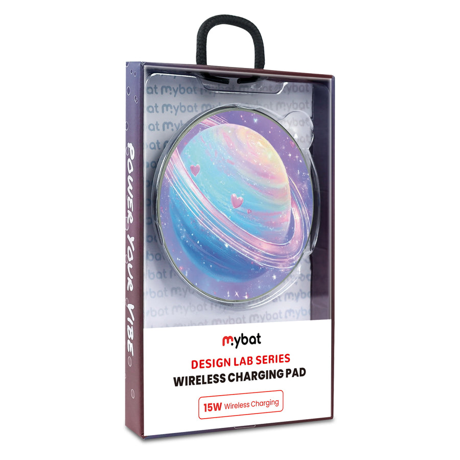MyBat Design Lab Series Wireless Charging Pad - Silver - Planetary Love - MCGWIRC22SL-372-9.jpg