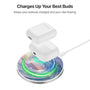 MyBat Design Lab Series Wireless Charging Pad - Silver - Dreamy Waves - MCGWIRC22SL-379-6.jpg