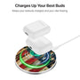 MyBat Design Lab Series Wireless Charging Pad - Silver - US Painted Flag - MCGWIRC22SL-381-6.jpg