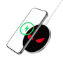 MyBat Design Lab Series Wireless Charging Pad - Silver - Red Eyes - MCGWIRC22SL-400-2.jpg