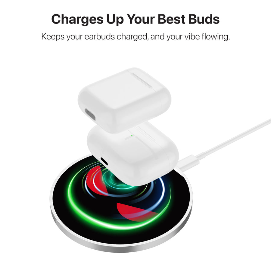 MyBat Design Lab Series Wireless Charging Pad - Silver - Red Eyes - MCGWIRC22SL-400-6.jpg
