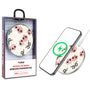 MyBat Design Lab Series Wireless Charging Pad - Silver - Cherry Skulls - MCGWIRC22SL-408-1.jpg