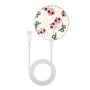 MyBat Design Lab Series Wireless Charging Pad - Silver - Cherry Skulls - MCGWIRC22SL-408-3.jpg