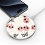 MyBat Design Lab Series Wireless Charging Pad - Silver - Cherry Skulls - MCGWIRC22SL-408-4.jpg