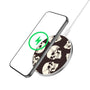 MyBat Design Lab Series Wireless Charging Pad - Silver - Bone Heads - MCGWIRC22SL-411-2.jpg