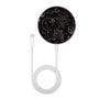 MyBat Design Lab Series Wireless Charging Pad - Silver - Mystic Elements - MCGWIRC22SL-412-3.jpg