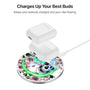MyBat Design Lab Series Wireless Charging Pad - Silver - Death Blooms - MCGWIRC22SL-419-6.jpg