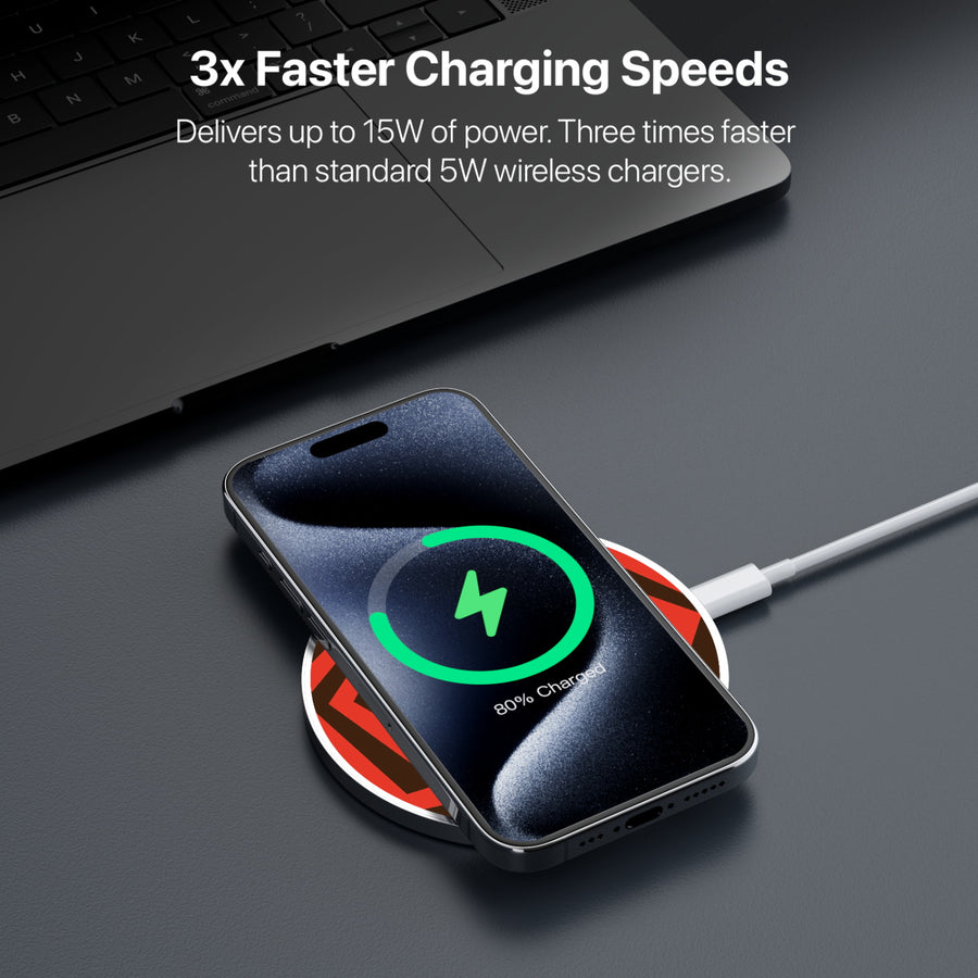 MyBat Design Lab Series Wireless Charging Pad - Silver - Downward Spiral - MCGWIRC22SL-420-5.jpg