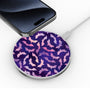 MyBat Design Lab Series Wireless Charging Pad - Silver - Twilight Bats - MCGWIRC22SL-422-4.jpg