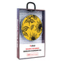 MyBat Design Lab Series Wireless Charging Pad - Silver - Golden Sunflowers - MCGWIRC22SL-444-9.jpg