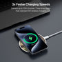 MyBat Design Lab Series Wireless Charging Pad - Silver - Leaf Camo - MCGWIRC22SL-445-5.jpg