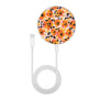 MyBat Design Lab Series Wireless Charging Pad - Silver - Marmalade Meadow - MCGWIRC22SL-447-3.jpg