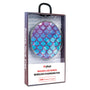 MyBat Design Lab Series Wireless Charging Pad - Silver - Mermaid Scales - MCGWIRC22SL-458-9.jpg
