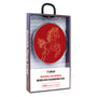 MyBat Design Lab Series Wireless Charging Pad - Silver - Fire Horse - MCGWIRC22SL-460-9.jpg