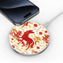 MyBat Design Lab Series Wireless Charging Pad - Silver - Year of the Horse - MCGWIRC22SL-461-4.jpg